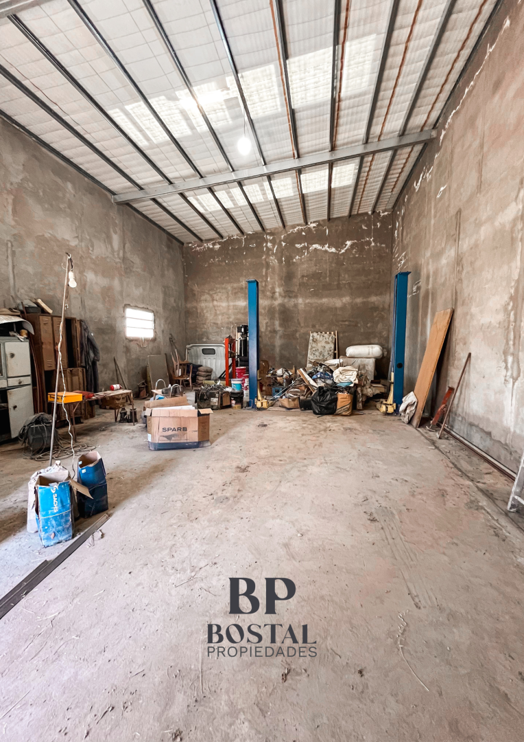 Casa en Venta en Rosales 3, Villa Mitre, Bahía Blanca - Bahía Blanca Propiedades | SITIO OFICIAL l