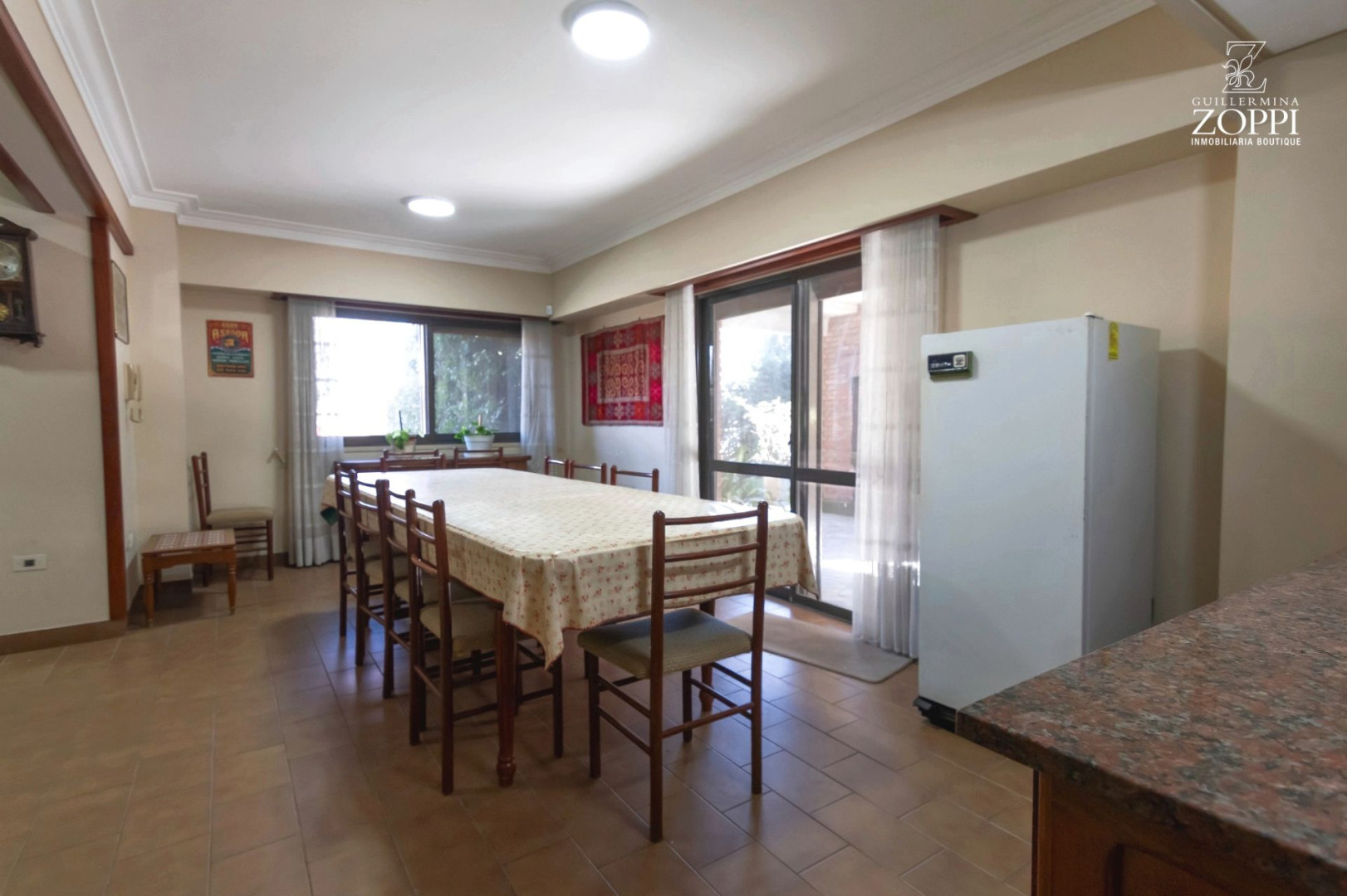 Casa en Venta en Guido Spano Y Rodriguez,  Bahía Blanca - Bahía Blanca Propiedades | SITIO OFICIAL l