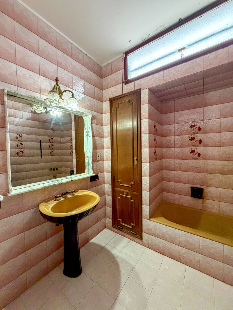 Casa en Alquiler en Santiago Del Estero 142, Universitario, Bahía Blanca - Bahía Blanca Propiedades | SITIO OFICIAL l