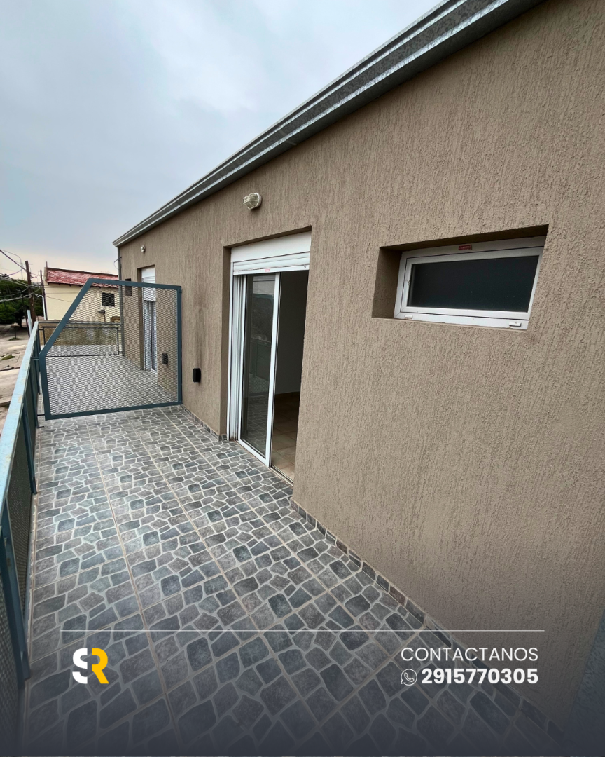 Duplex en Venta en ENTRE RIOS Y MALVINAS,  Bahía Blanca - Bahía Blanca Propiedades | SITIO OFICIAL l