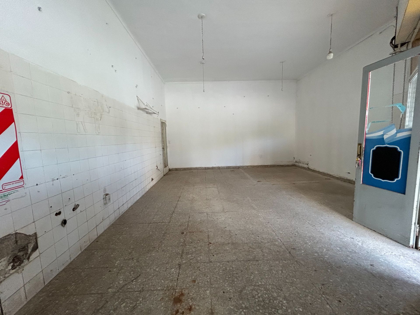 Casa con Local en Venta en Río Negro Esquina Italia, Pedro Pico, Bahía Blanca - Bahía Blanca Propiedades | SITIO OFICIAL l