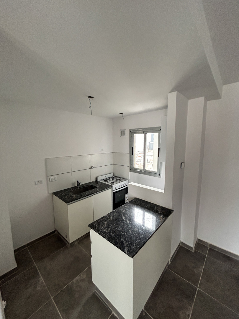 Departamento en Venta en Caronti 65,  Bahía Blanca - Bahía Blanca Propiedades | SITIO OFICIAL l
