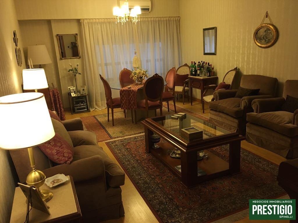 Departamento en Venta en O`Higgins 29, Centro, Bahía Blanca - Bahía Blanca Propiedades | SITIO OFICIAL l