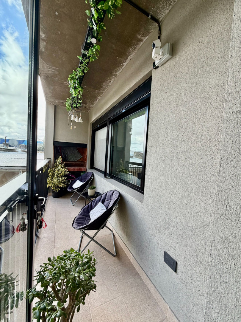 Departamento en Venta en Witcomb 65, La Falda, Bahía Blanca - Bahía Blanca Propiedades | SITIO OFICIAL l