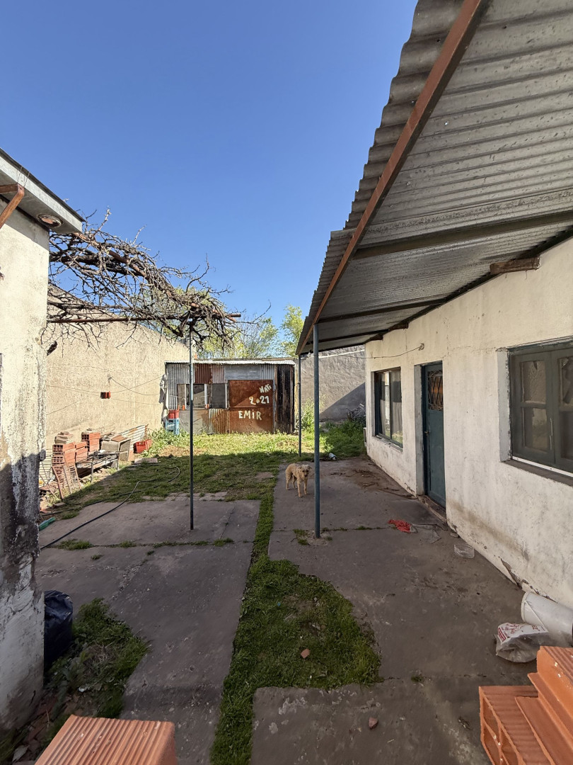 Casa en Venta en Juan Molina 1765, Noroeste, Bahía Blanca - Bahía Blanca Propiedades | SITIO OFICIAL l