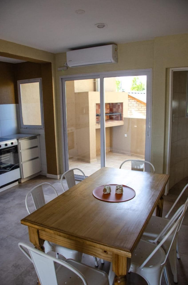 Duplex en Venta   Sierra de  la Ventana - Bahía Blanca Propiedades | SITIO OFICIAL l