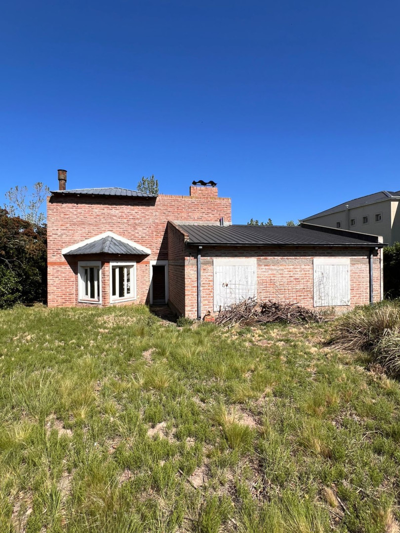 Casa en Venta en Pago Chico, Pago Chico, Bahía Blanca - Bahía Blanca Propiedades | SITIO OFICIAL l