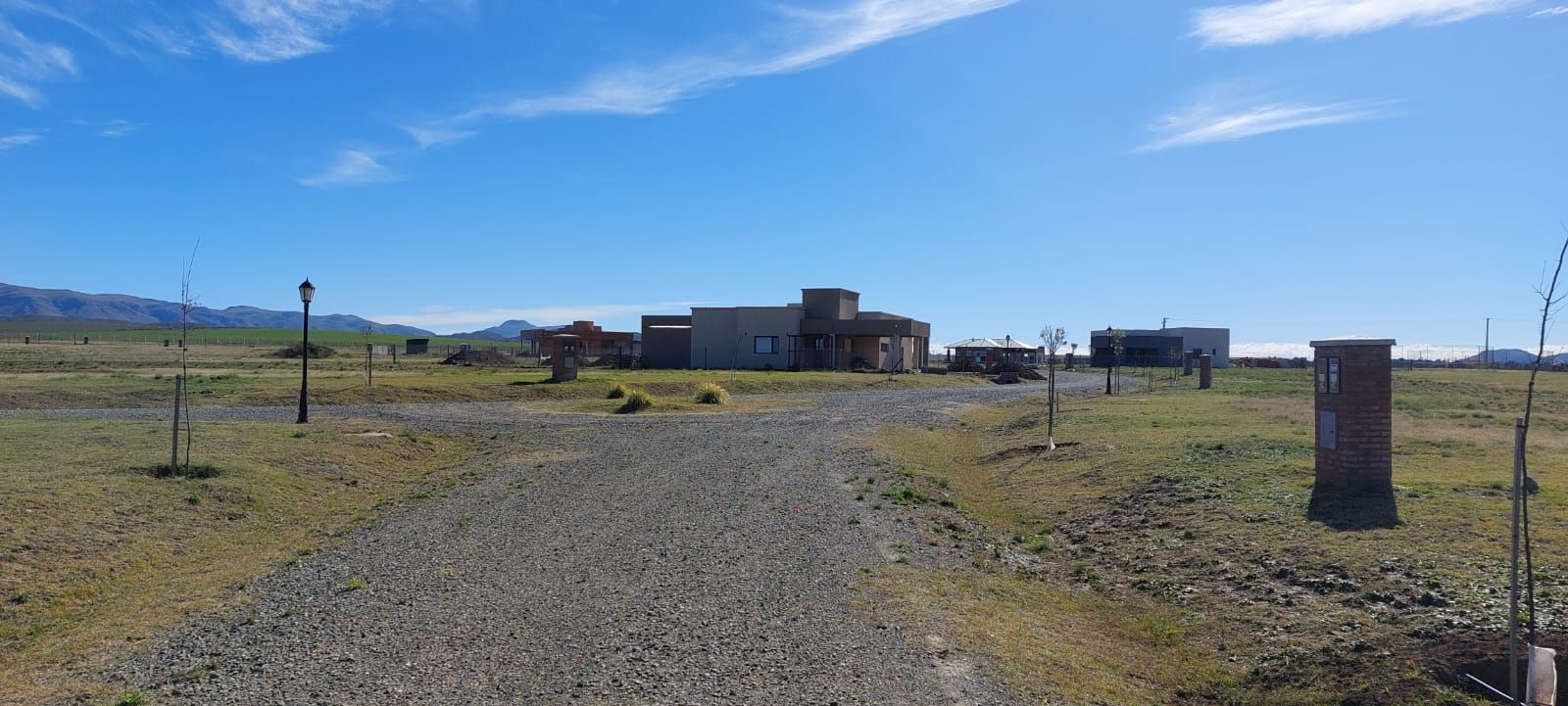 Terreno en Venta  Las Verbenas , Sierra de  la Ventana - Bahía Blanca Propiedades | SITIO OFICIAL l