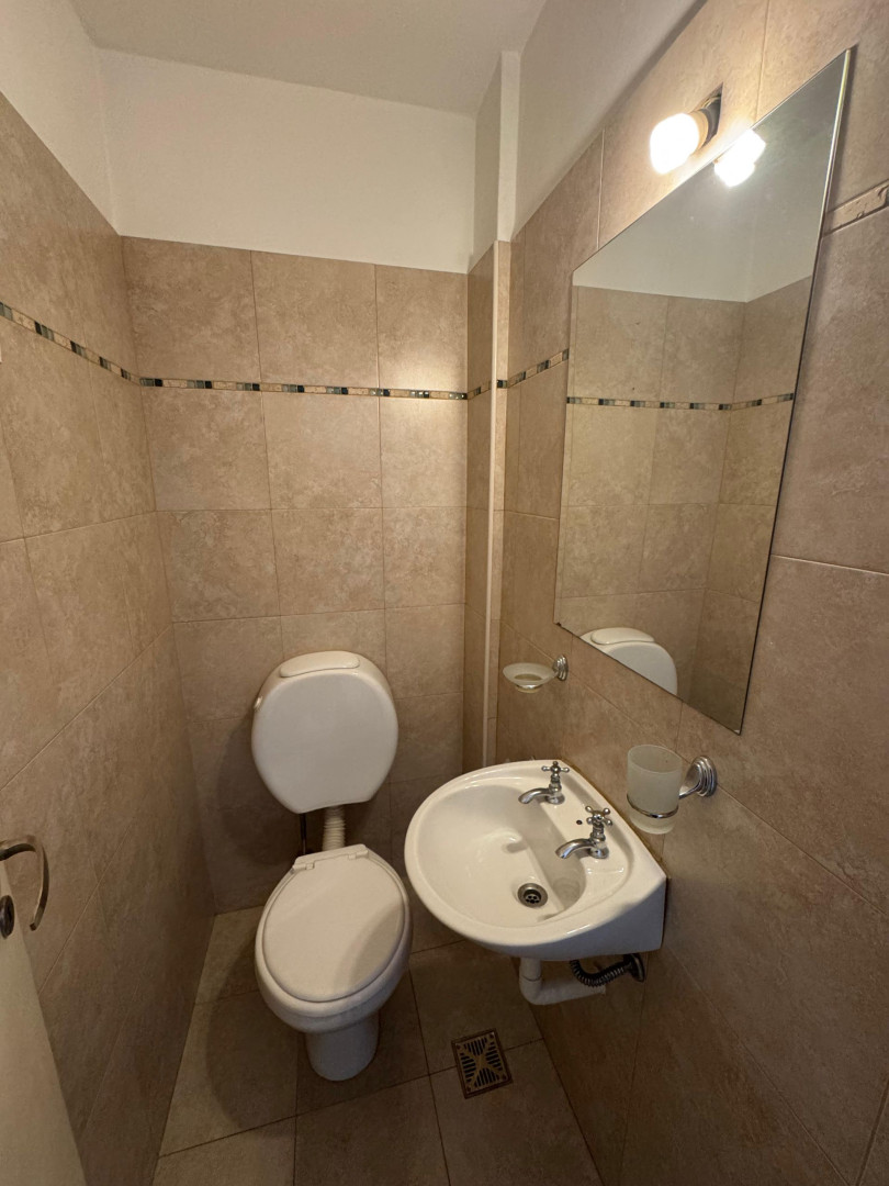 Departamento en Alquiler en SARMIENTO 357 7ºA, Centro, Bahía Blanca - Bahía Blanca Propiedades | SITIO OFICIAL l
