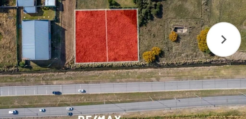 Terreno en Venta en Newbery, Patagonia Norte, Bahía Blanca - Bahía Blanca Propiedades | SITIO OFICIAL l