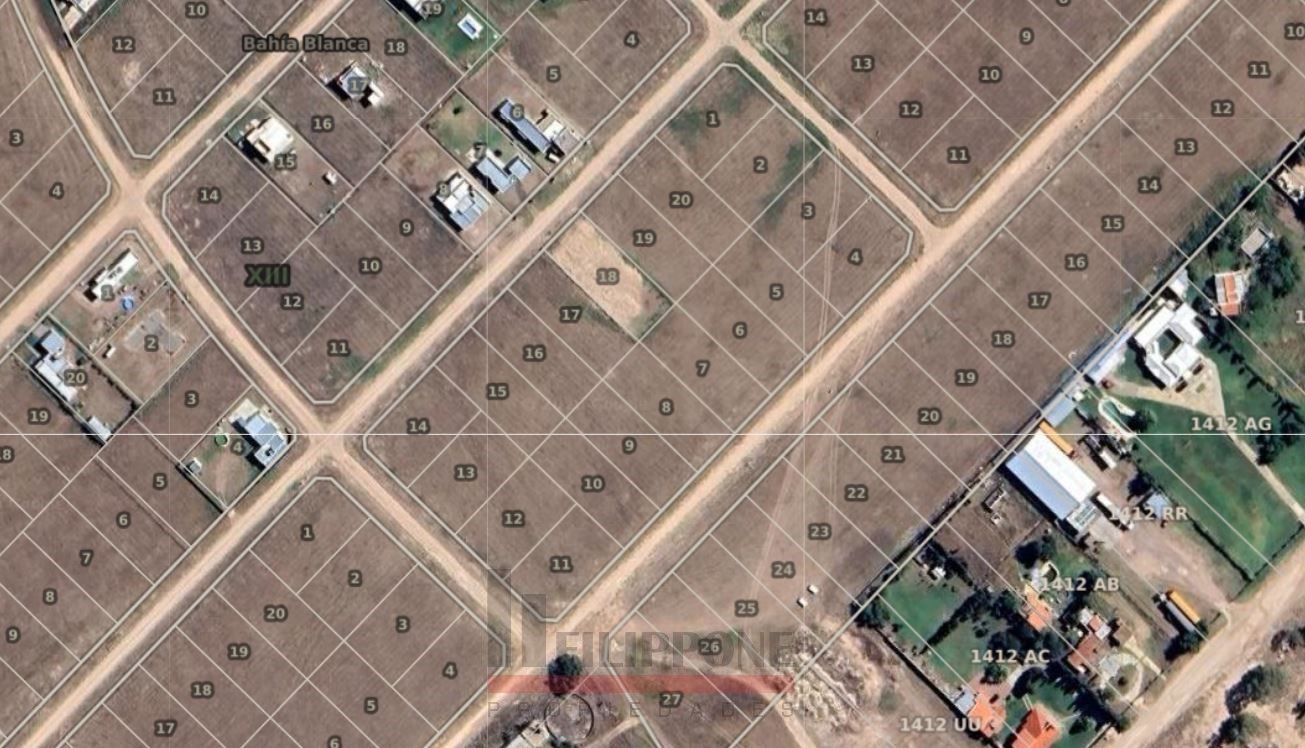 Terreno en Venta en La Sombra Y Australis,  Bahía Blanca - Bahía Blanca Propiedades | SITIO OFICIAL l
