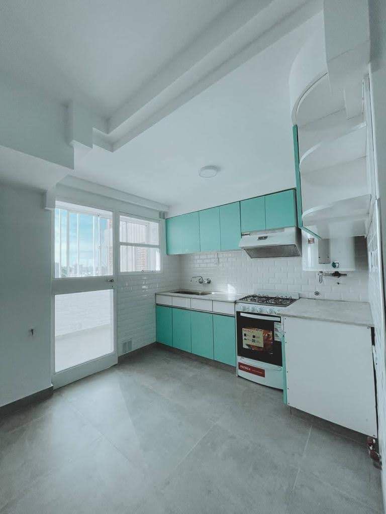 Departamento en Alquiler en Avda Alem 683, Centro, Bahía Blanca - Bahía Blanca Propiedades | SITIO OFICIAL l