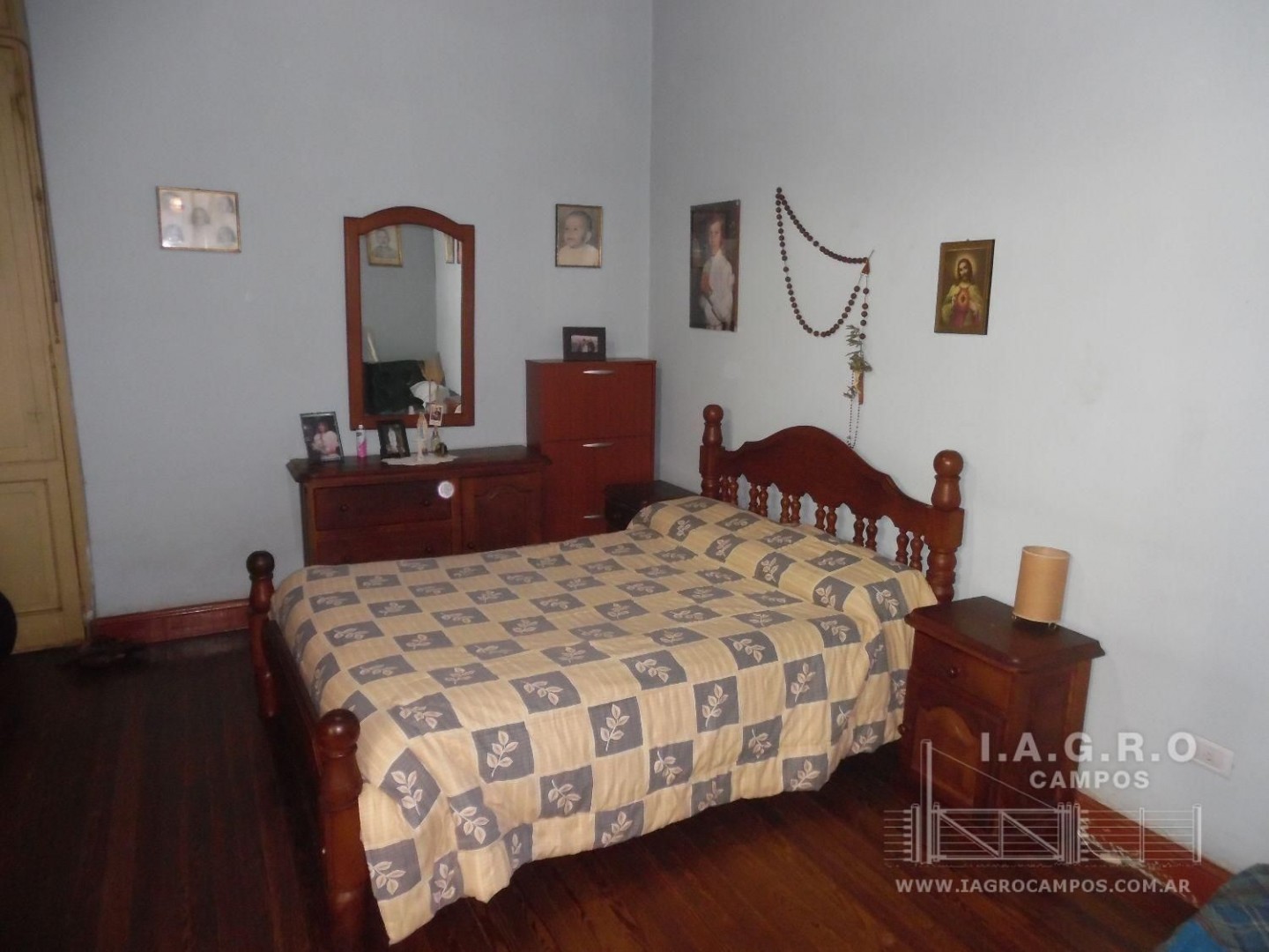 Casa con Local en Venta en Sixto Laspiur 200, Almafuerte, Bahía Blanca - Bahía Blanca Propiedades | SITIO OFICIAL l