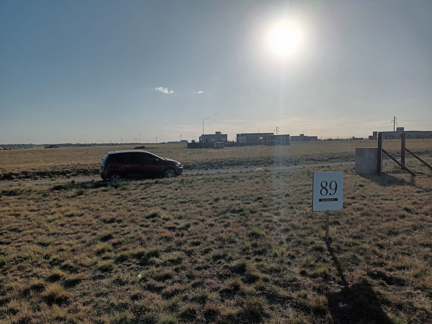 Terreno en Venta en Alem 5000,  Bahía Blanca - Bahía Blanca Propiedades | SITIO OFICIAL l