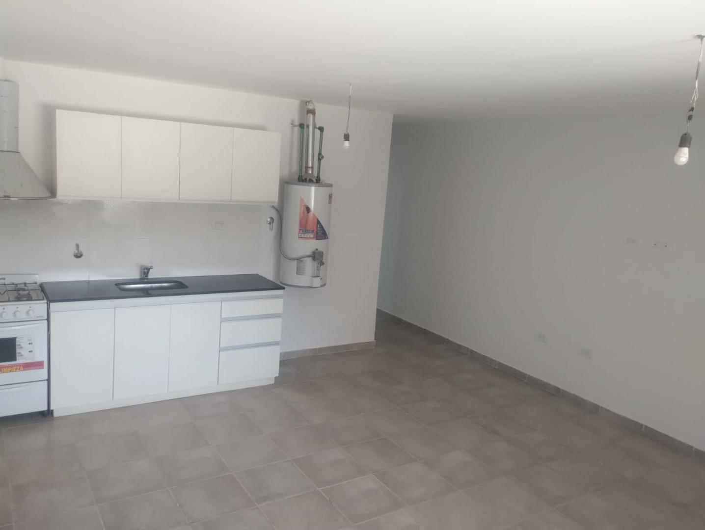 Departamento en Venta en Newton 2231, Villa Libre, Bahía Blanca - Bahía Blanca Propiedades | SITIO OFICIAL l