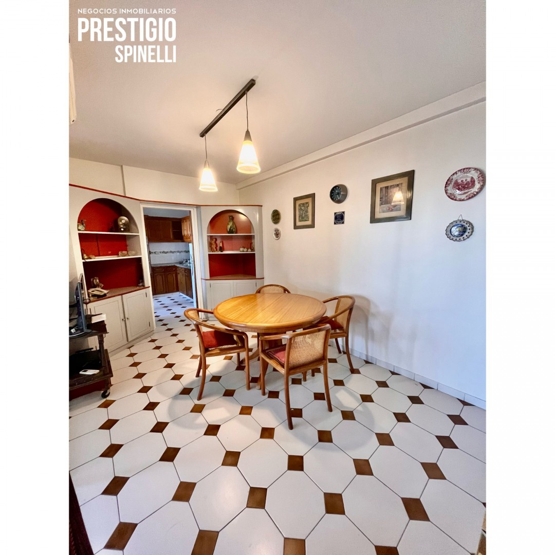 Departamento en Venta en Avenida Colon 273, Centro, Bahía Blanca - Bahía Blanca Propiedades | SITIO OFICIAL l