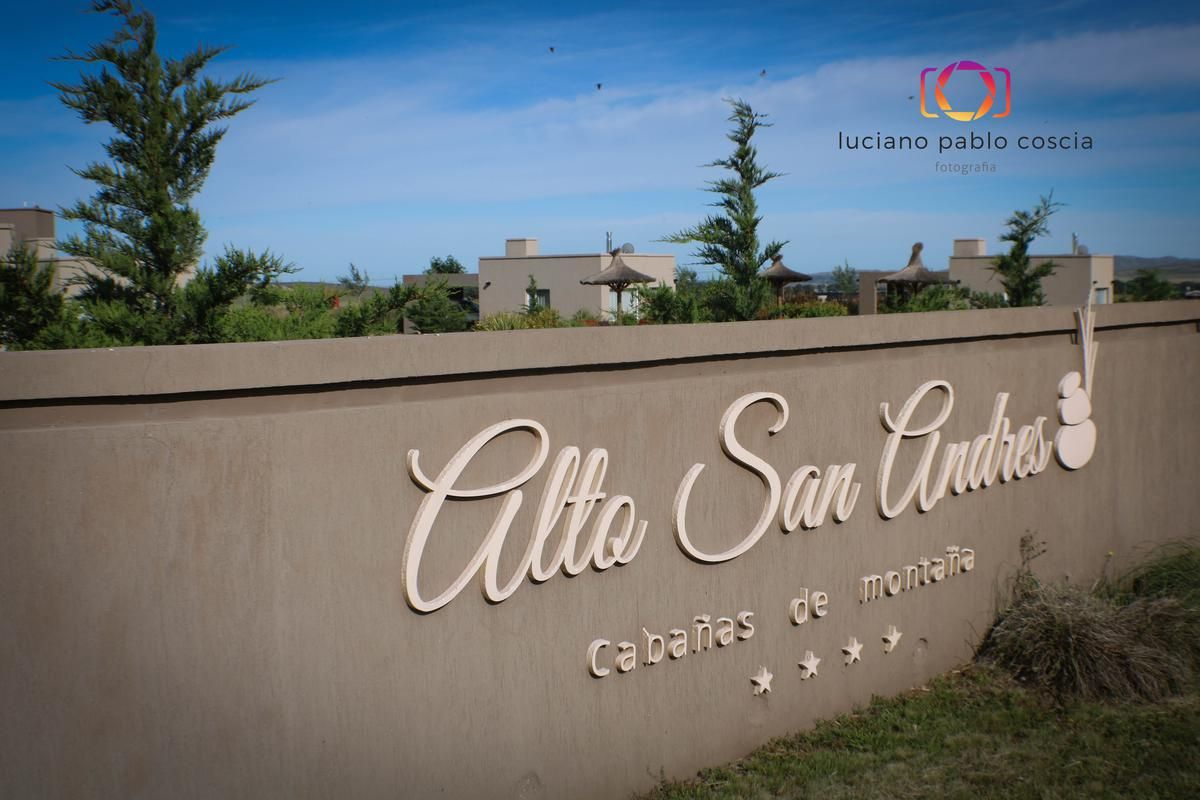 Cabaña en Venta en Ruta Provincial 76 Km 230, Barrio Parque San Andres De La Sierra, Abra de la Ventana , Sierra de  la Ventana - Bahía Blanca Propiedades | SITIO OFICIAL l