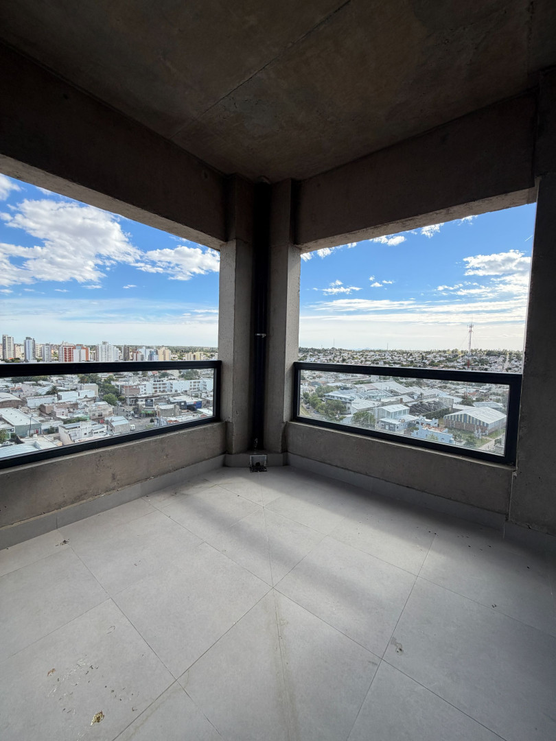 Departamento en Venta en General Paz 495, Centro, Bahía Blanca - Bahía Blanca Propiedades | SITIO OFICIAL l