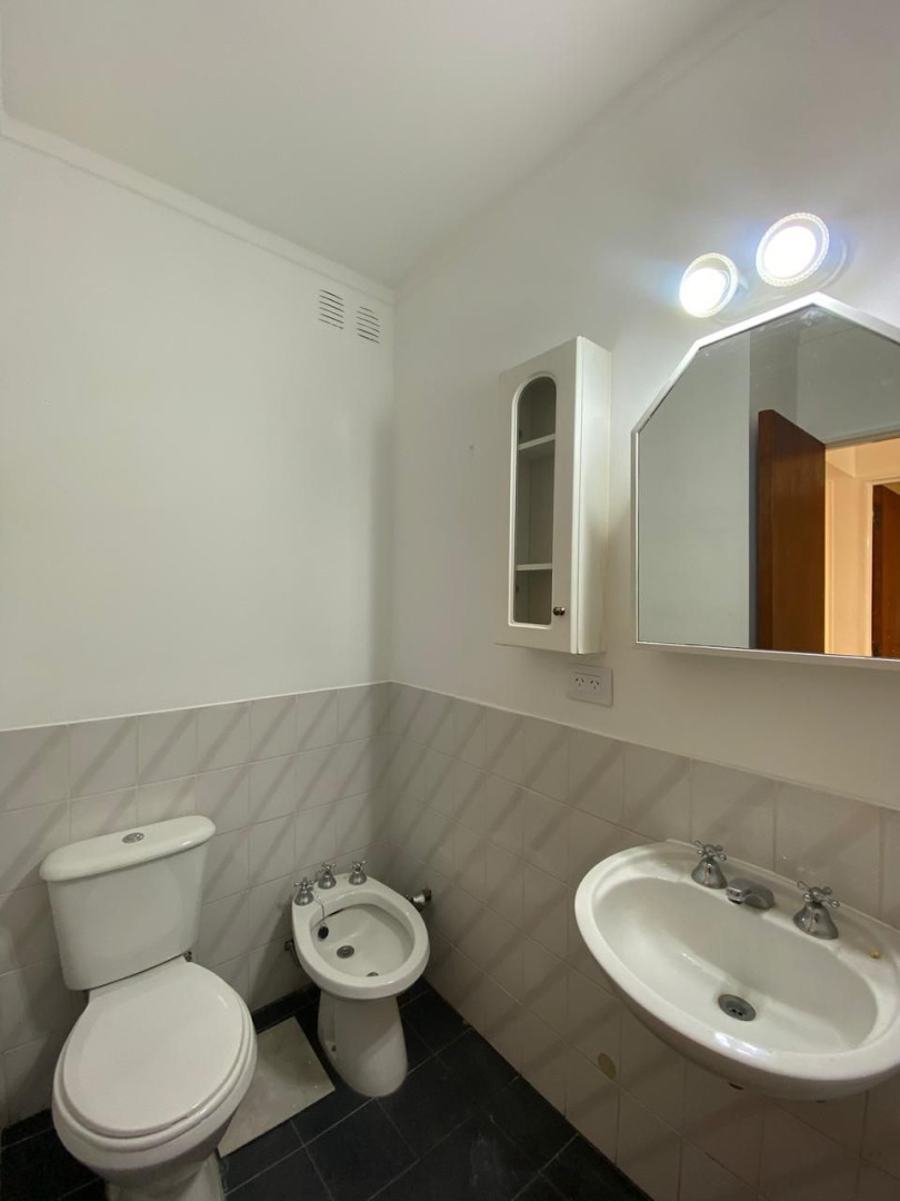 Departamento en Alquiler en Zelarrayan 413, Macrocentro, Bahía Blanca - Bahía Blanca Propiedades | SITIO OFICIAL l