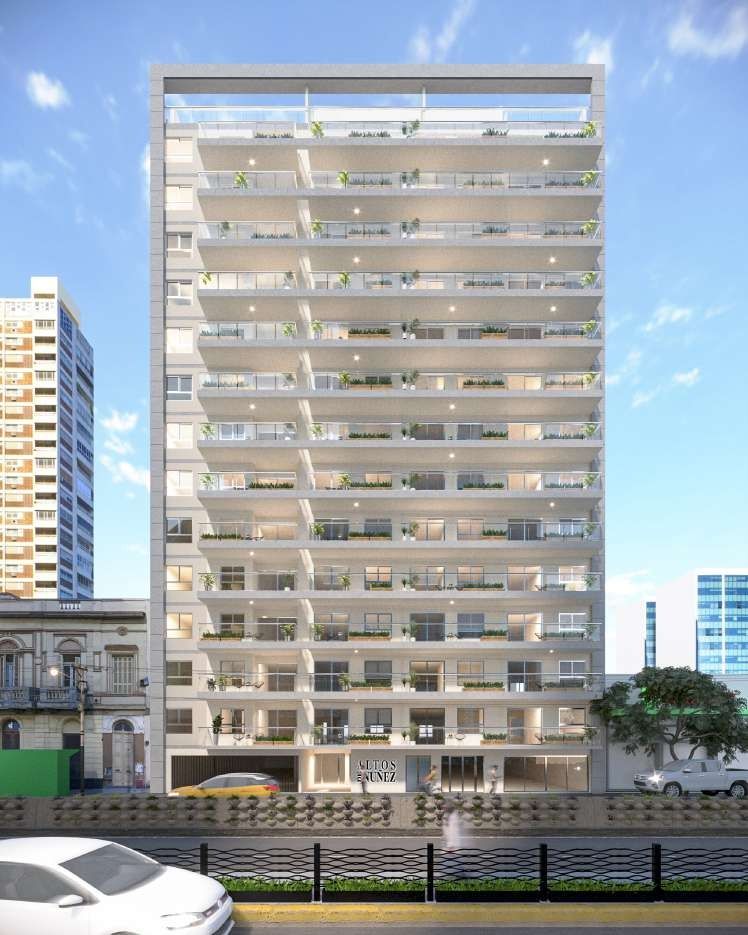 Departamento en Venta en Cabildo 4667, Nuñez, Núñez , CABA - Bahía Blanca Propiedades | SITIO OFICIAL l