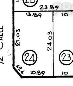 Terreno en Venta en Jorge Newbery 2702, Villa Hardin Green, Bahía Blanca - Bahía Blanca Propiedades | SITIO OFICIAL l