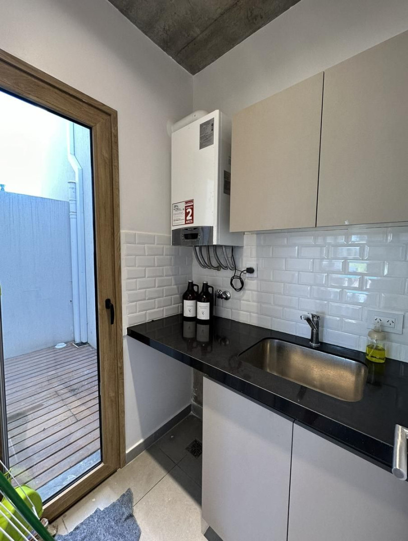Casa en Venta en  Av Sansot Y Los Cardenales, Monte del Este, Monte Hermoso - Bahía Blanca Propiedades | SITIO OFICIAL l