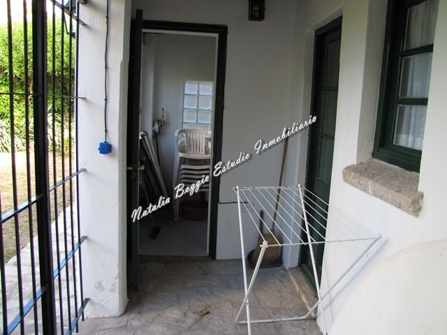 Casa en Alquiler en Calle 18 1250,  Miramar - Bahía Blanca Propiedades | SITIO OFICIAL l