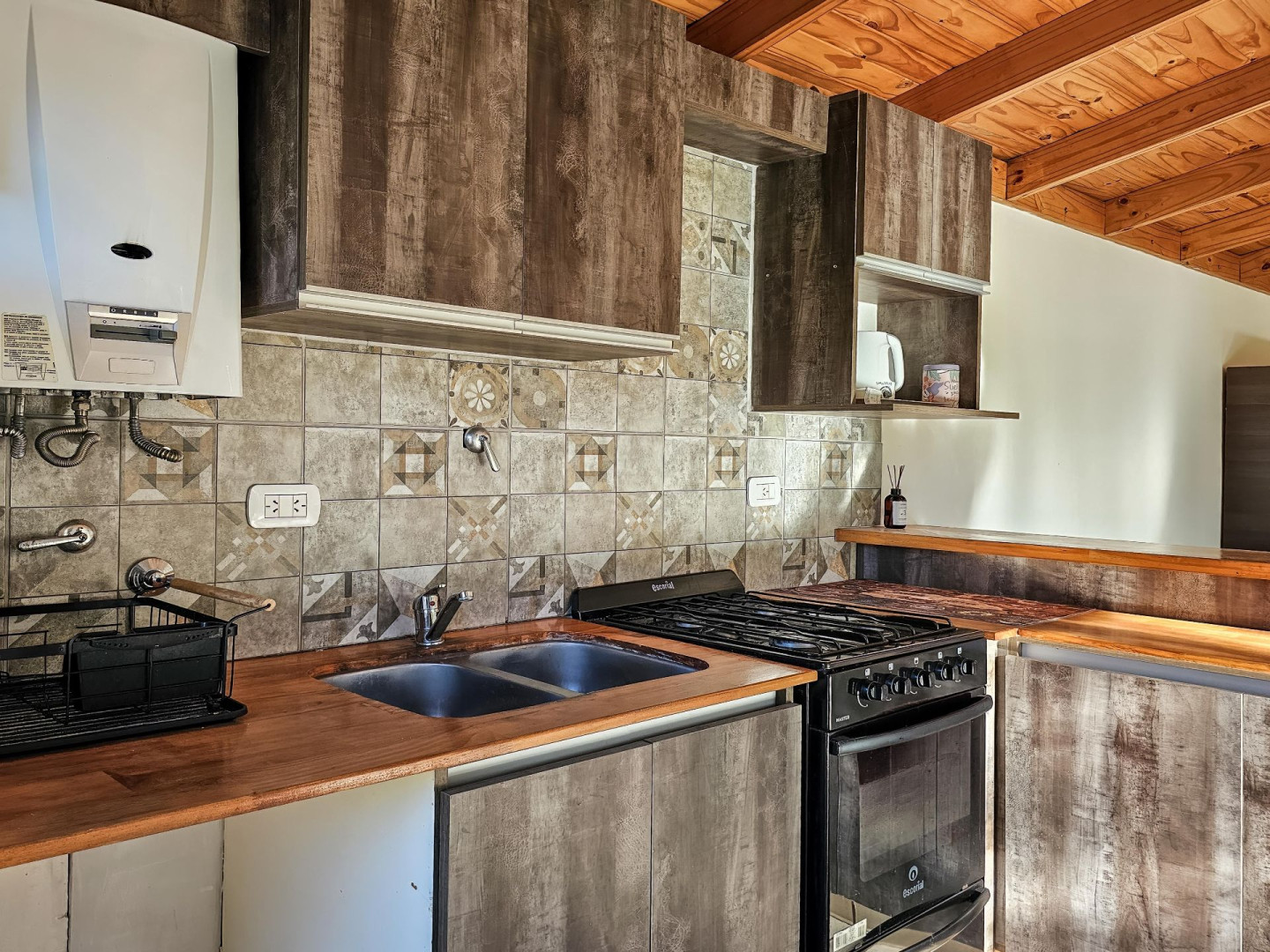 Cabaña en Venta en Roberto Clegg 1149, Patagonia, Bahía Blanca - Bahía Blanca Propiedades | SITIO OFICIAL l