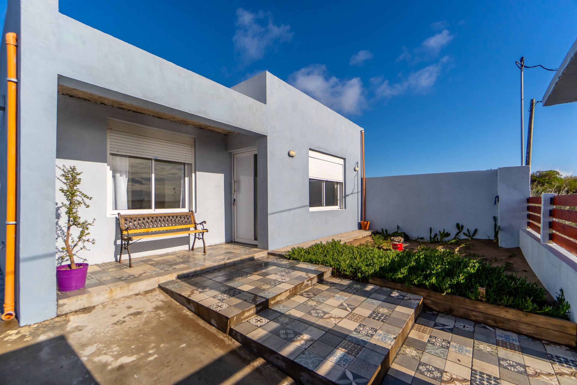 Casa en Venta en Puleston 467, El Sauce, Monte Hermoso - Bahía Blanca Propiedades | SITIO OFICIAL l