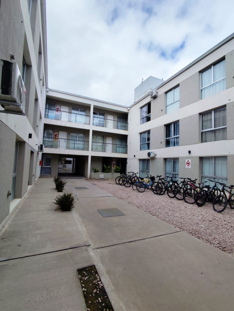 Departamento en Alquiler en Viamonte 1346, Pacifico, Bahía Blanca - Bahía Blanca Propiedades | SITIO OFICIAL l