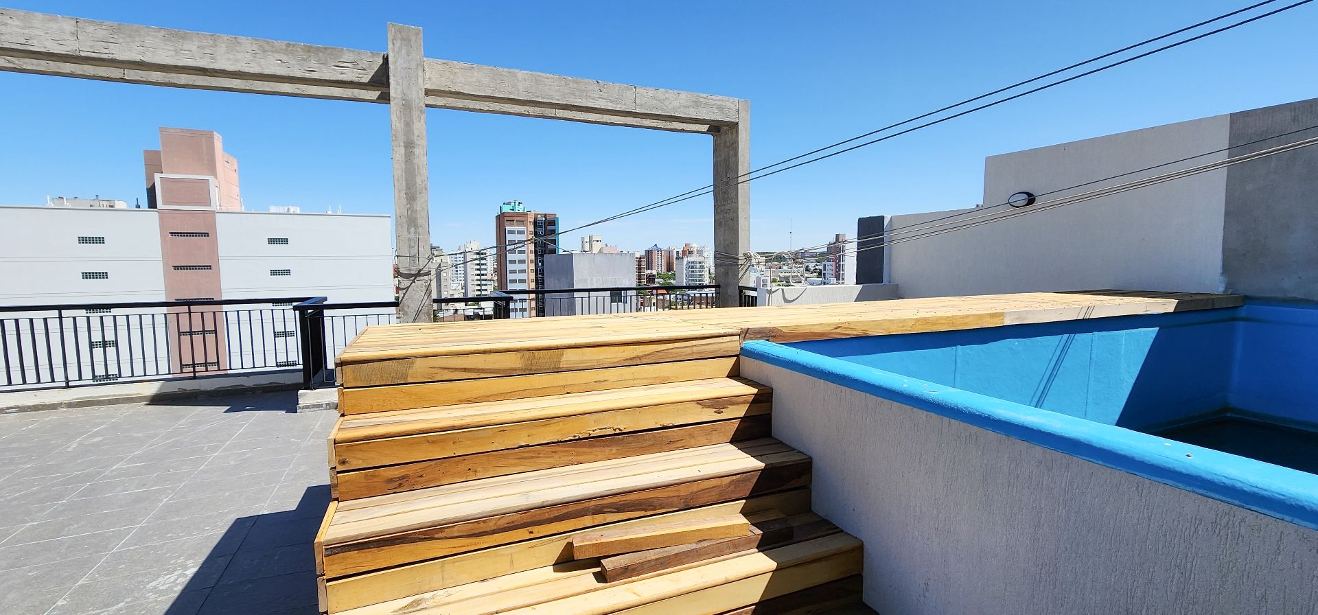 Departamento en Venta en 19 De Mayo 221, Centro, Bahía Blanca - Bahía Blanca Propiedades | SITIO OFICIAL l