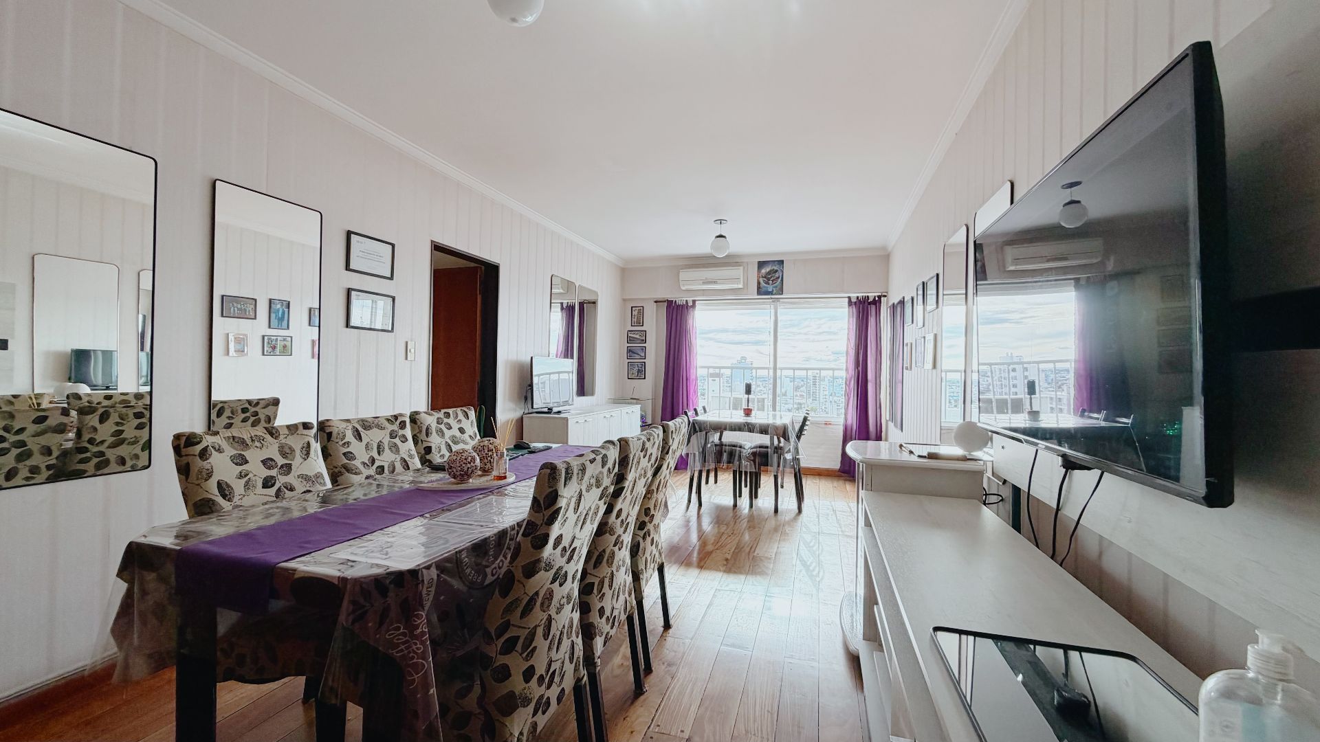 Casa en Venta en AV. COLON 263 , Centro, Bahía Blanca - Bahía Blanca Propiedades | SITIO OFICIAL l