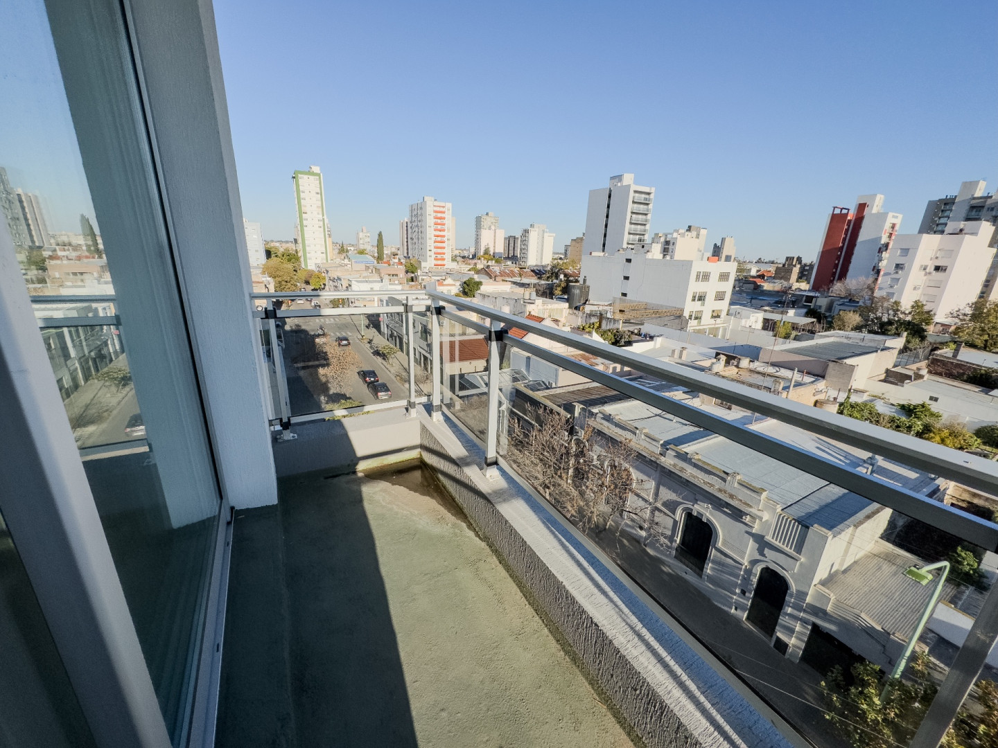Departamento en Venta en Viamonte 163, Centro, Bahía Blanca - Bahía Blanca Propiedades | SITIO OFICIAL l