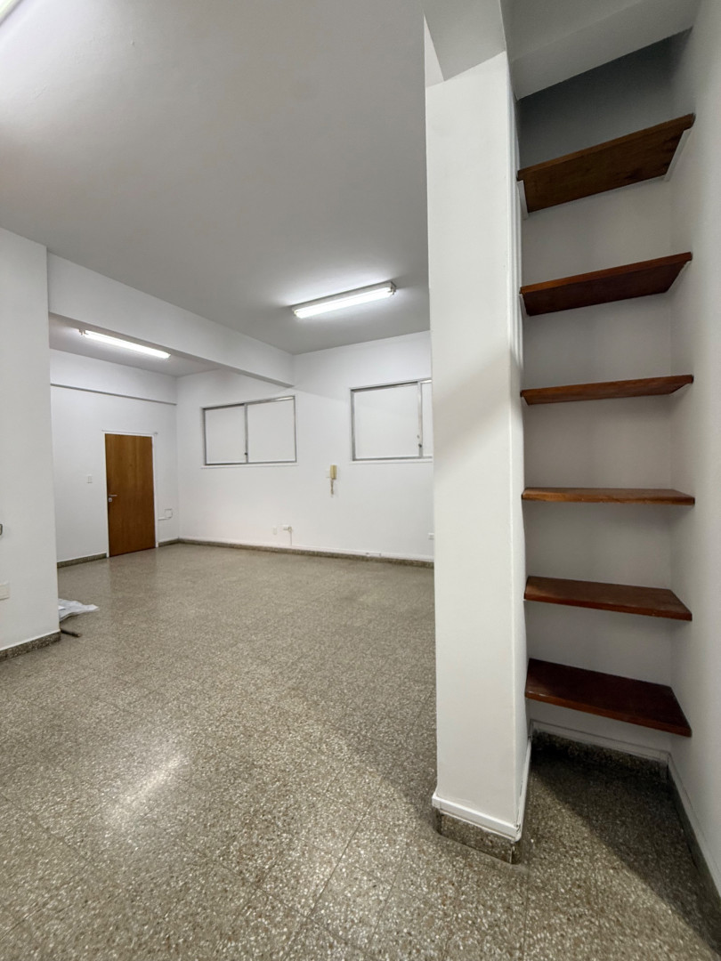 Oficina en Alquiler en Estomba 340, Centro, Bahía Blanca - Bahía Blanca Propiedades | SITIO OFICIAL l