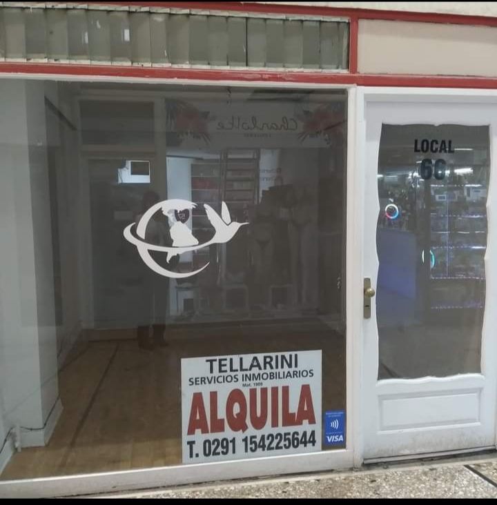 Local en Venta en Alsina Y San Martín , Centro, Bahía Blanca - Bahía Blanca Propiedades | SITIO OFICIAL l