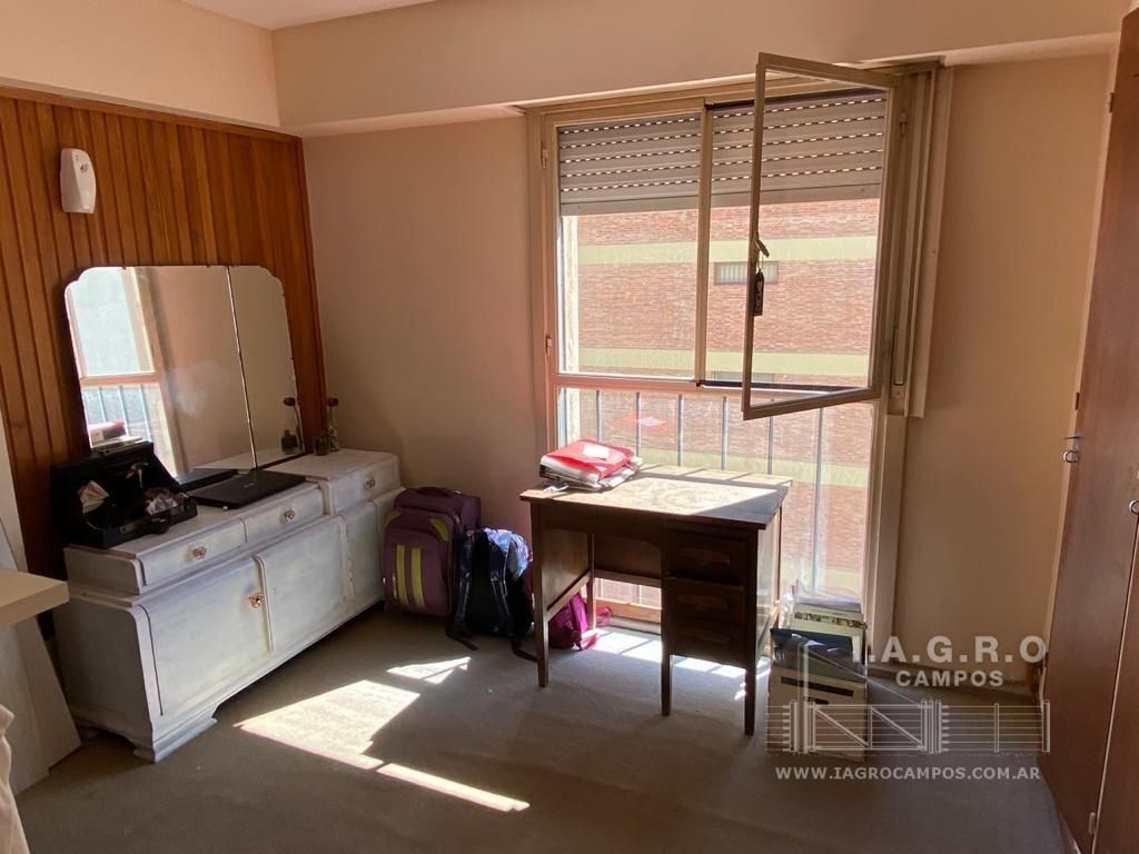 Departamento en Venta en Ohiggins 345, Centro, Bahía Blanca - Bahía Blanca Propiedades | SITIO OFICIAL l