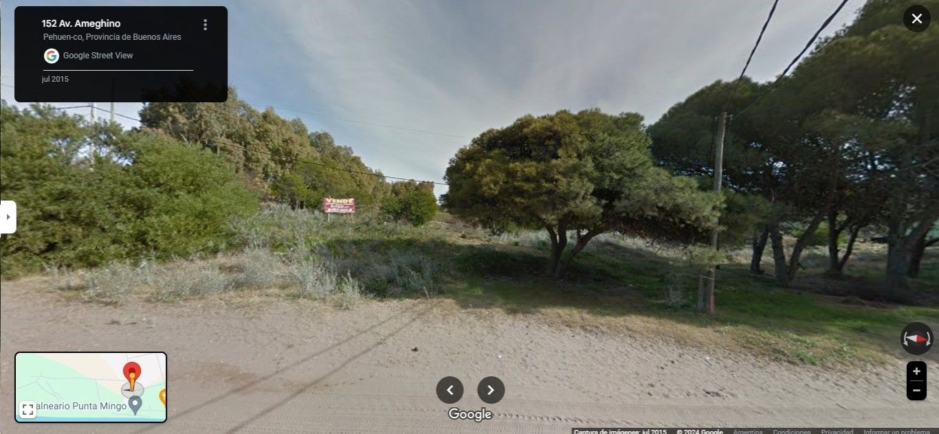 Terreno en Venta en Ameghino 100,  Pehuen Co - Bahía Blanca Propiedades | SITIO OFICIAL l