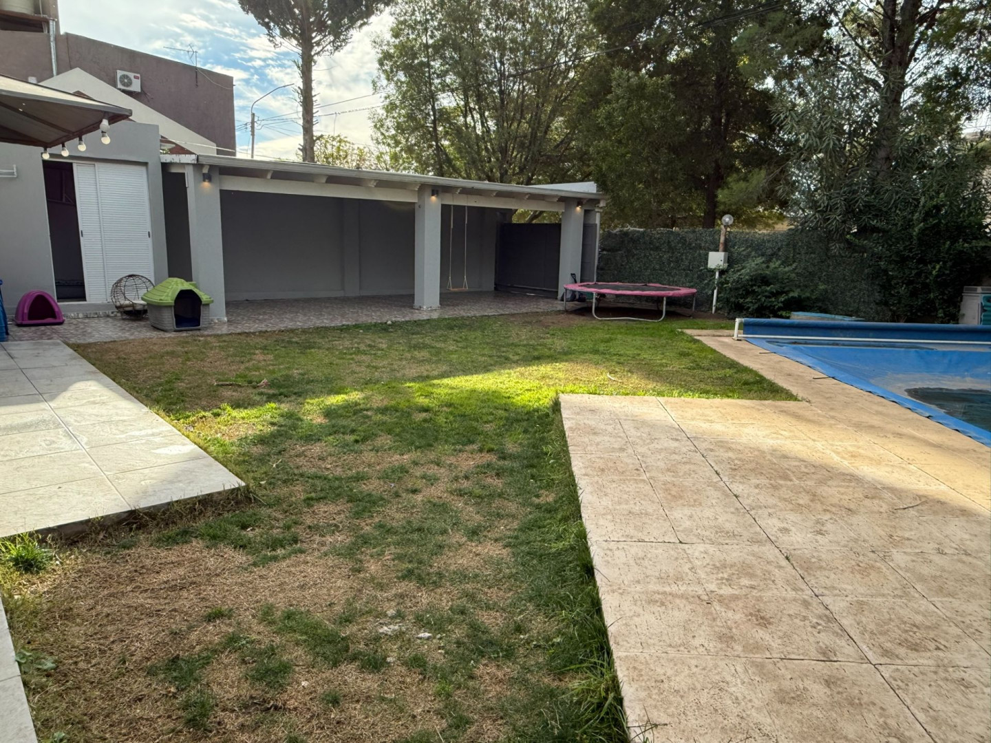 Casa en Venta en Rosales 4174, San Agustin, Bahía Blanca - Bahía Blanca Propiedades | SITIO OFICIAL l