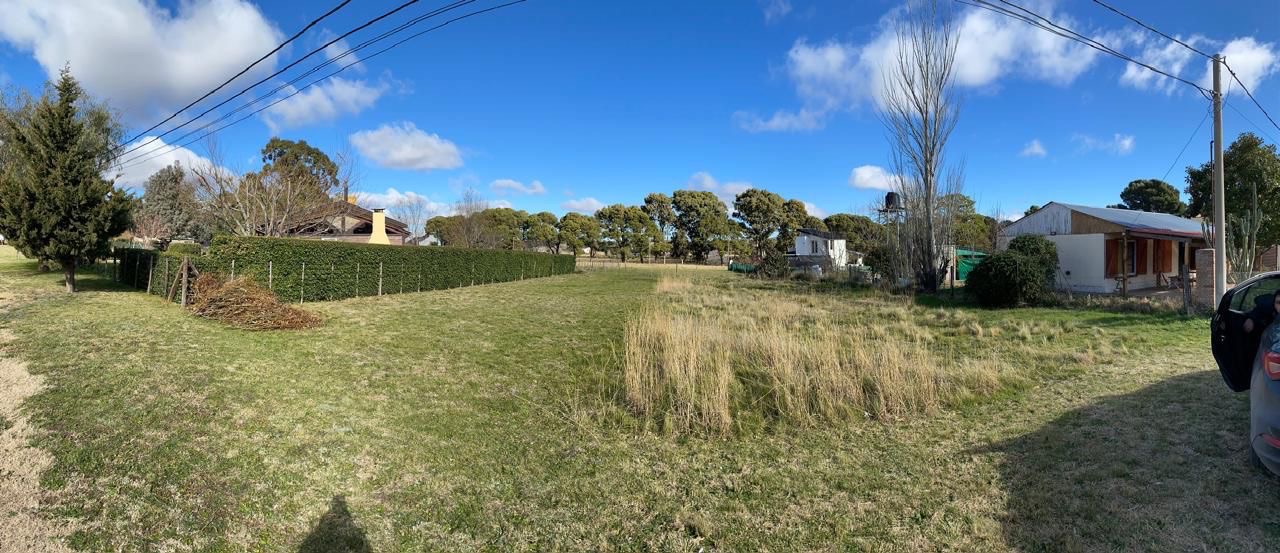 Terreno en Venta en Las Cachirlas Y Ruiseñor ,  Villa Serrana La Gruta - Bahía Blanca Propiedades | SITIO OFICIAL l