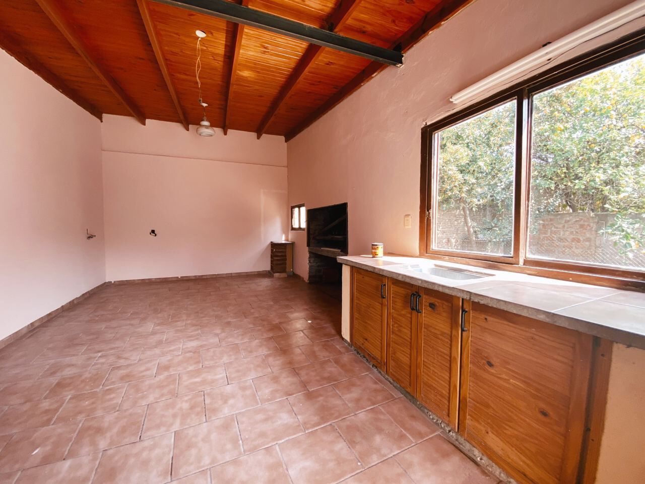 Casa en Venta en Chaco 1300, Pampa Central, Bahía Blanca - Bahía Blanca Propiedades | SITIO OFICIAL l