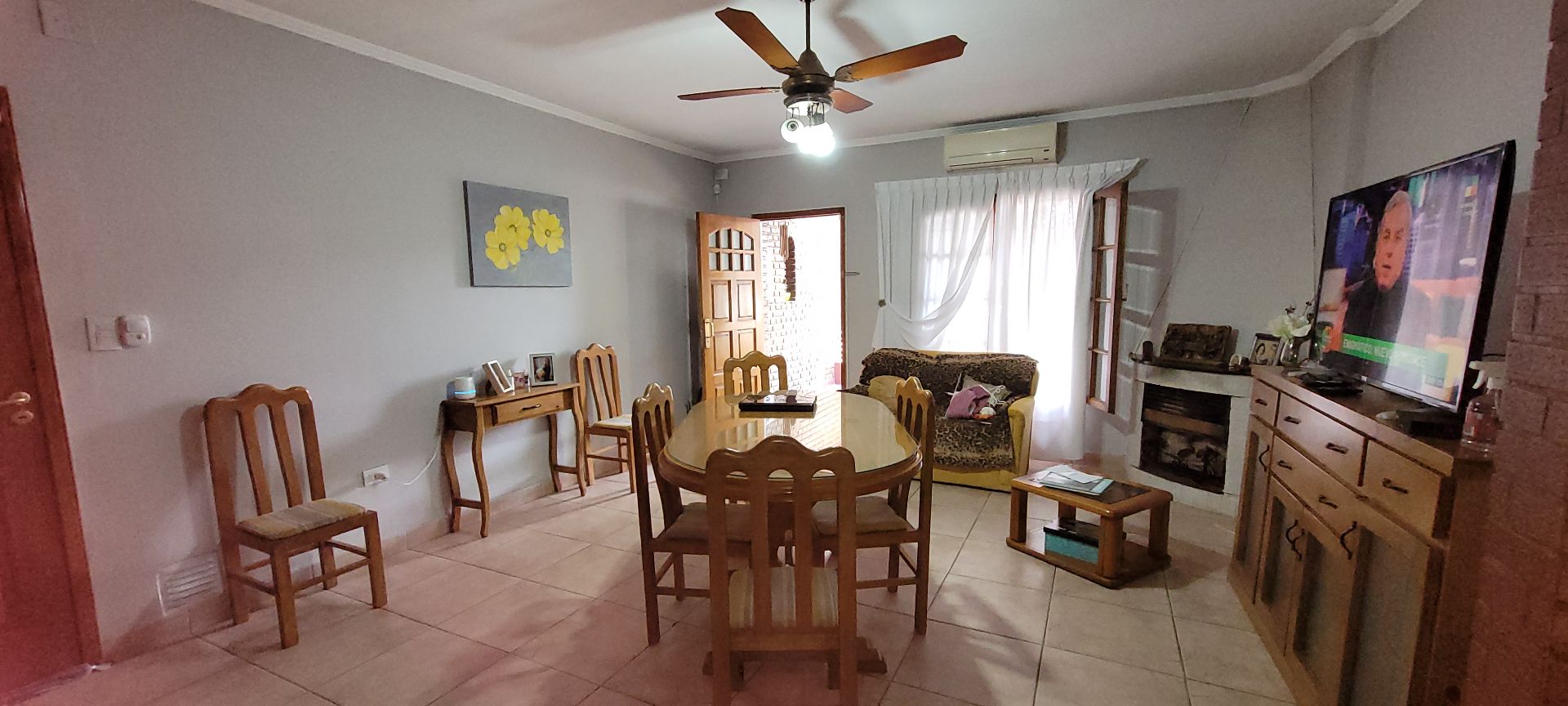 Casa en Venta en Castelli N° 2100, Sevilla, Bahía Blanca - Bahía Blanca Propiedades | SITIO OFICIAL l