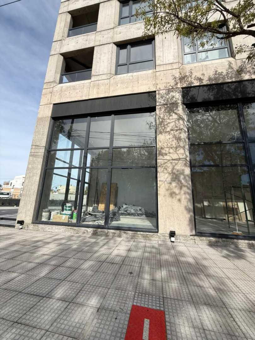 Local en Alquiler en General Paz 487, Centro, Bahía Blanca - Bahía Blanca Propiedades | SITIO OFICIAL l