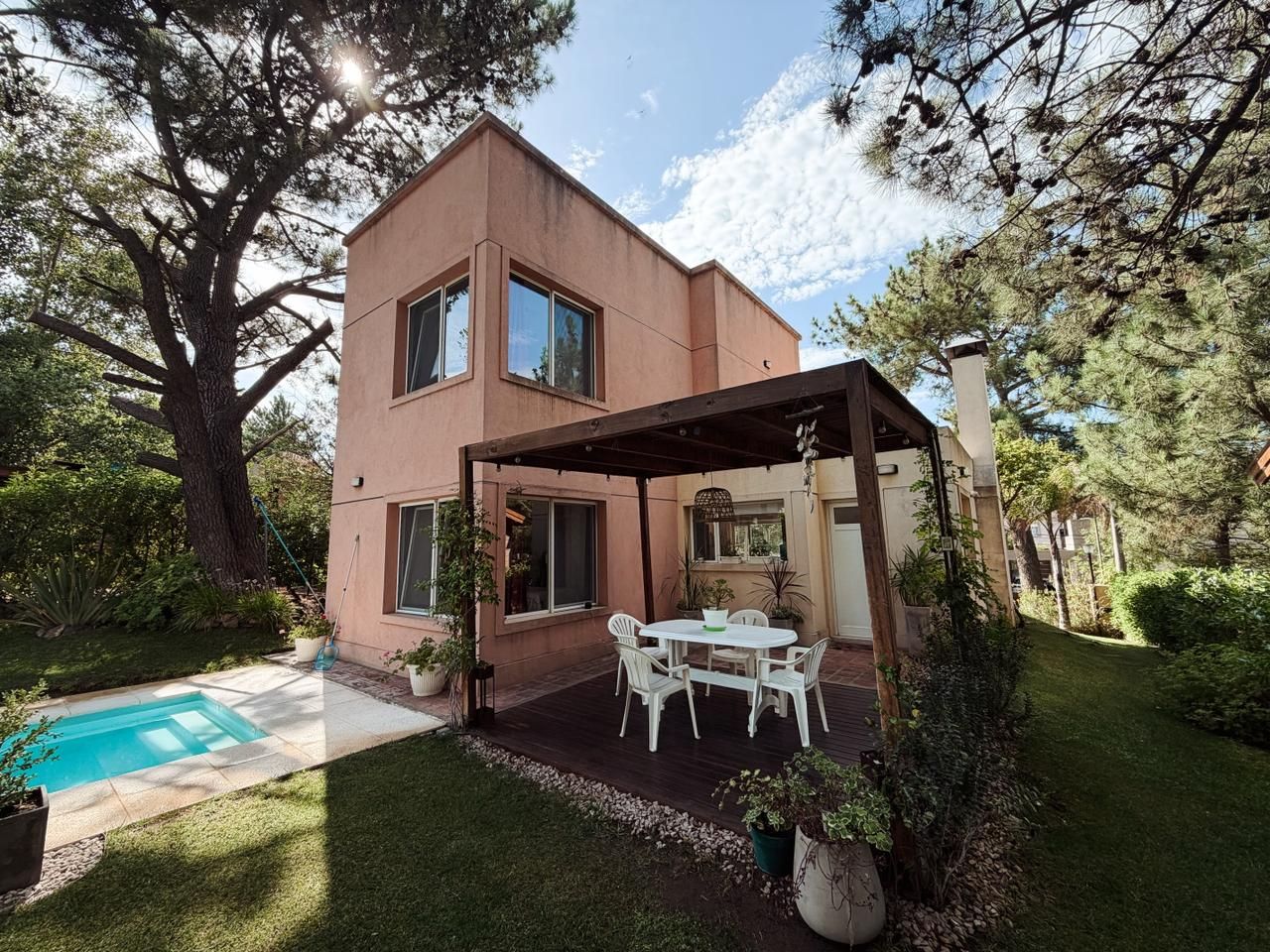 Casa en Venta en Camarones 1443, Las Dunas, Monte Hermoso - Bahía Blanca Propiedades | SITIO OFICIAL l