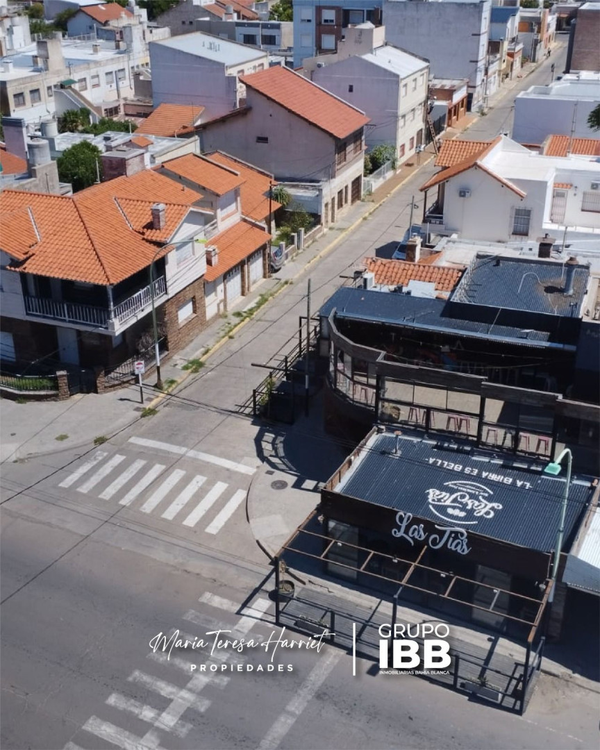 Departamento en Alquiler en Av. Alem 1065, Universitario, Bahía Blanca - Bahía Blanca Propiedades | SITIO OFICIAL l