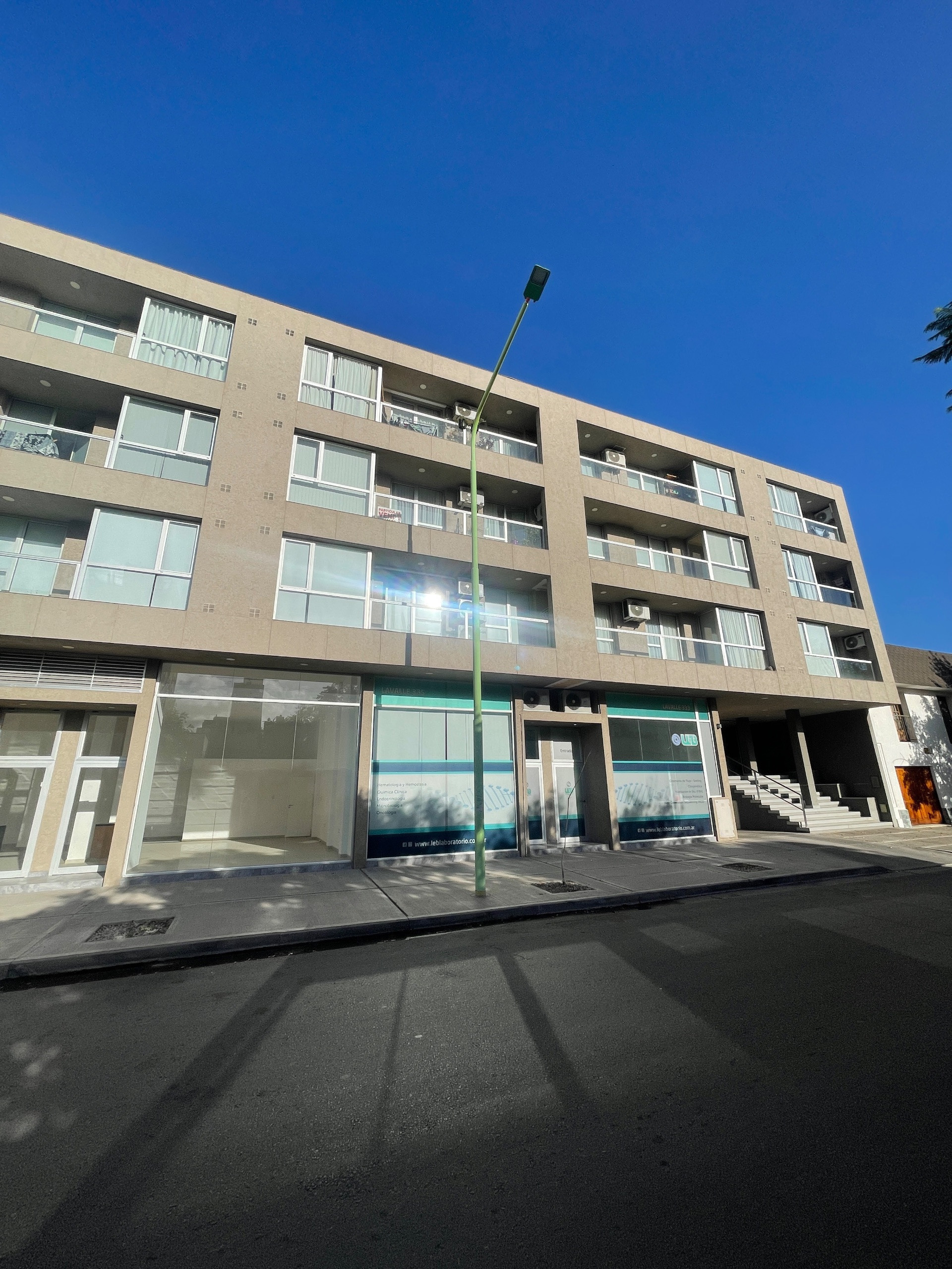 Departamento en Venta en Lavalle 329, Centro, Bahía Blanca - Bahía Blanca Propiedades | SITIO OFICIAL l