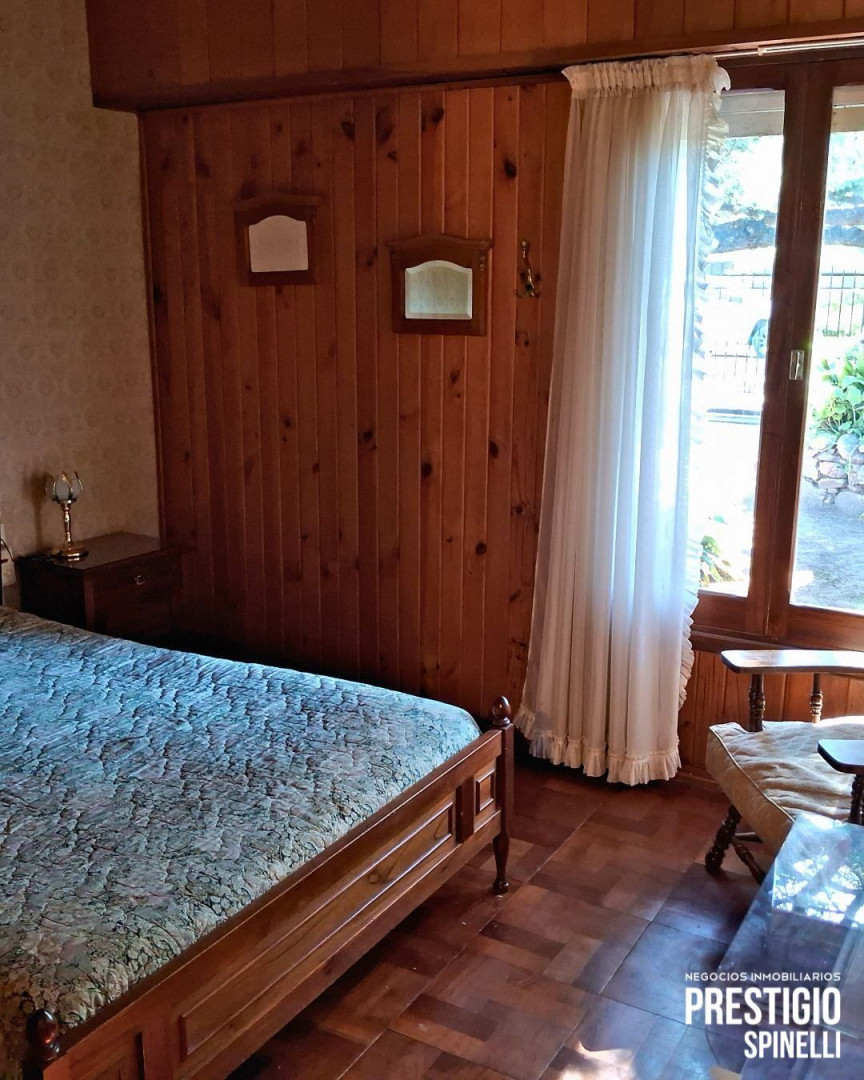 Casa en Venta en La Falda N° 336, Palihue, Bahía Blanca - Bahía Blanca Propiedades | SITIO OFICIAL l