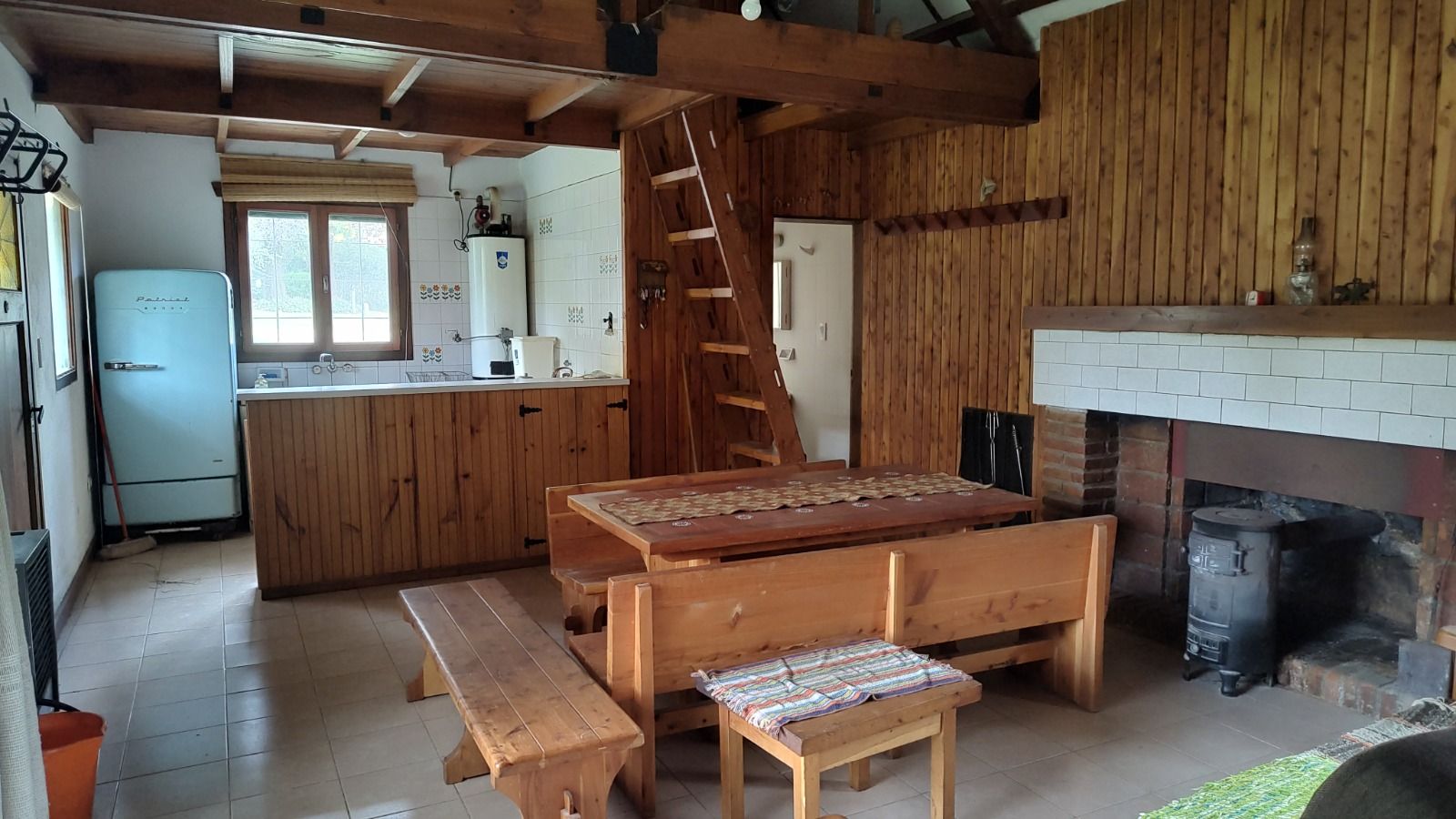 Casa en Venta   Villa Ventana - Bahía Blanca Propiedades | SITIO OFICIAL l