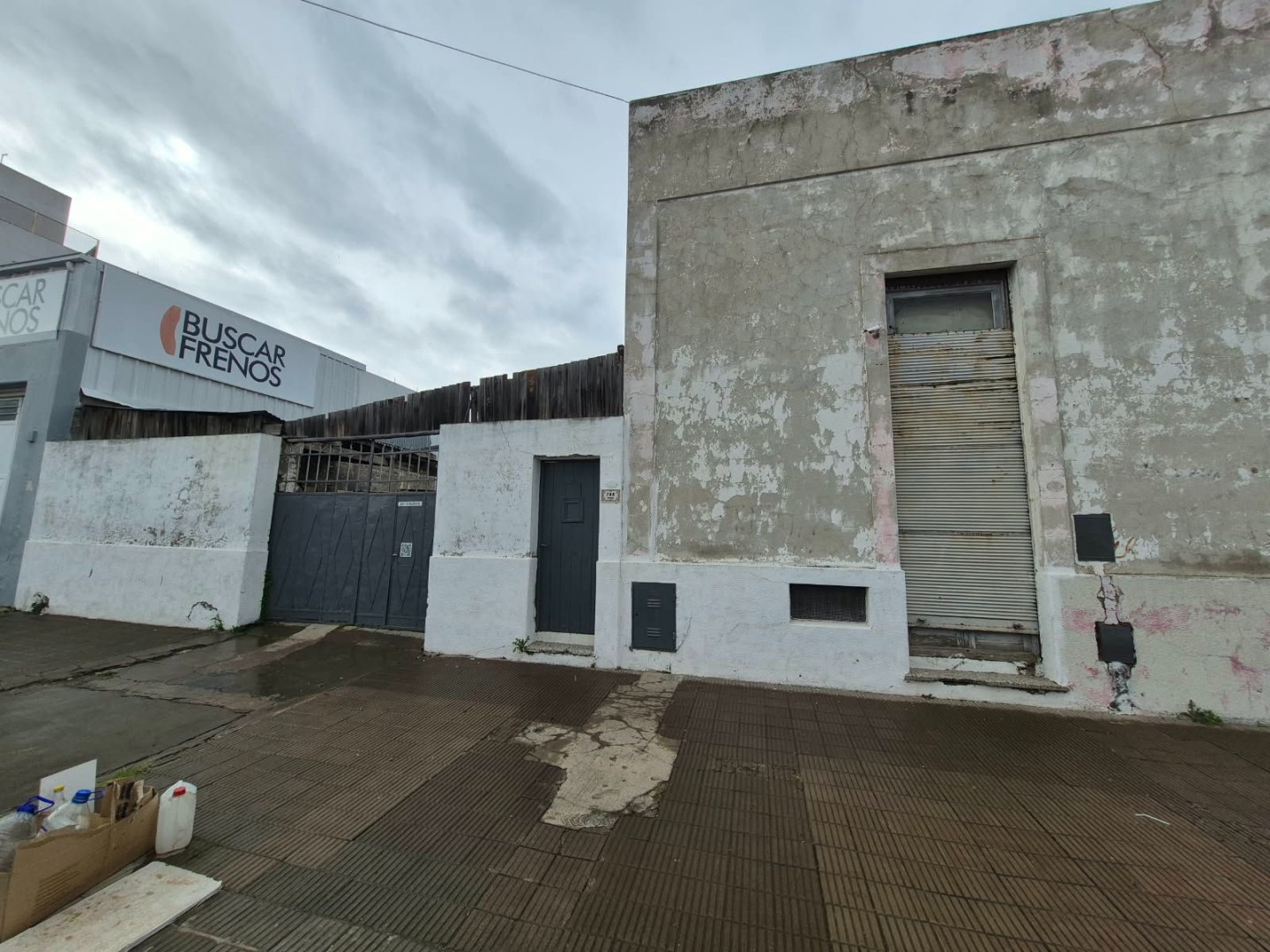 Local en Venta en Bravard 788, Kilometro 5, Bahía Blanca - Bahía Blanca Propiedades | SITIO OFICIAL l