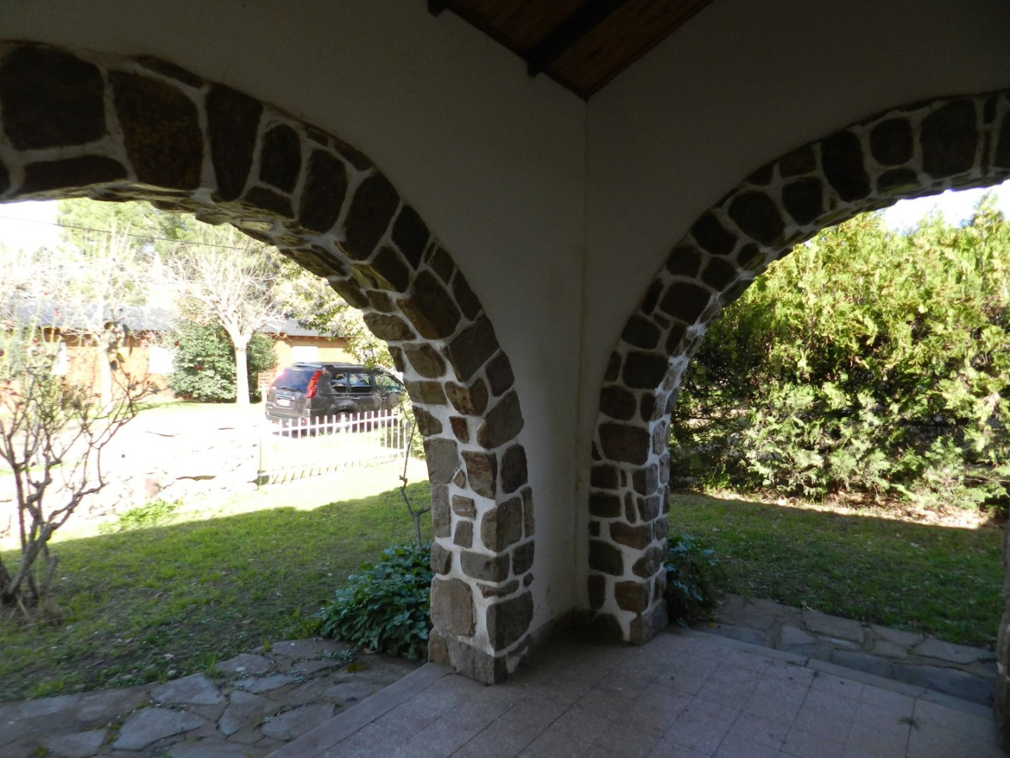 Casa en Venta en Naposta 257,  Sierra de  la Ventana - Bahía Blanca Propiedades | SITIO OFICIAL l