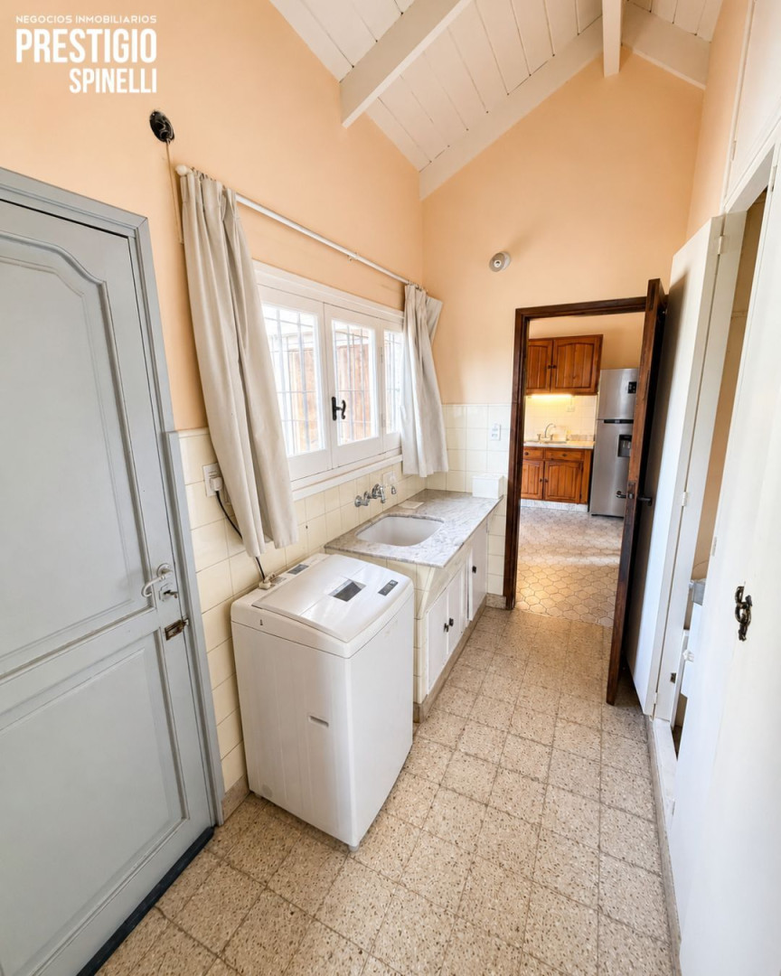 Casa en Venta en Las Acacias N° 300, Palihue, Bahía Blanca - Bahía Blanca Propiedades | SITIO OFICIAL l